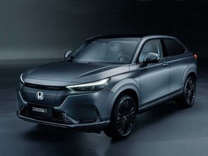 2026 2025 hiện có hondas mới Xe điện enp1 5-DOOR SUV giá <span class=keywords><strong>r</strong></span>ẻ xe chất lượng tốt New EV xe ô tô - Product Image 3