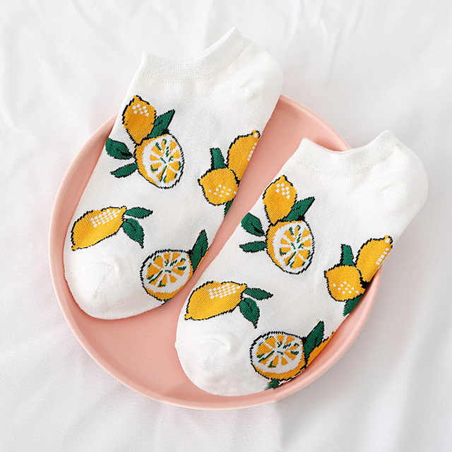 Limón blanco