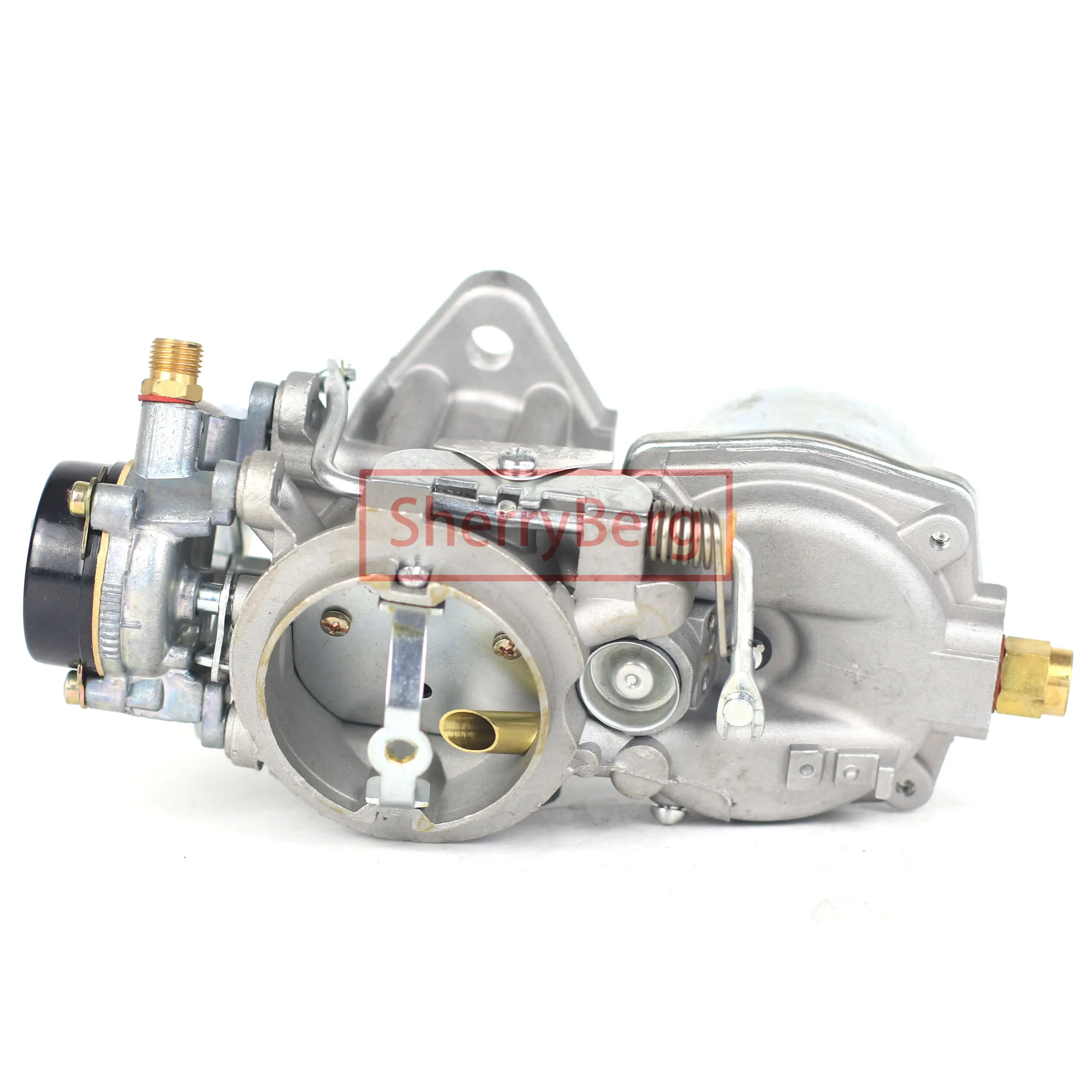 SherryBerg ROS 1970 CARB carb per FORD FAIRLANE MUSTANG 250 A/T CARTER RBS carburatore 4784s vergaser nuovo
