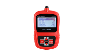 Foxwell OBD2 CAN-Scan-Tool Kfz-Motor fehler code leser - Product Image 3