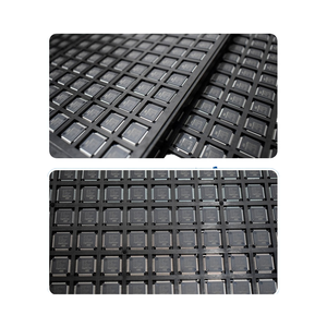 RS232 Interface ST3232CDR Integrated Circuit Electronic Components Product Category Networks And Interfaces - Product Image 1