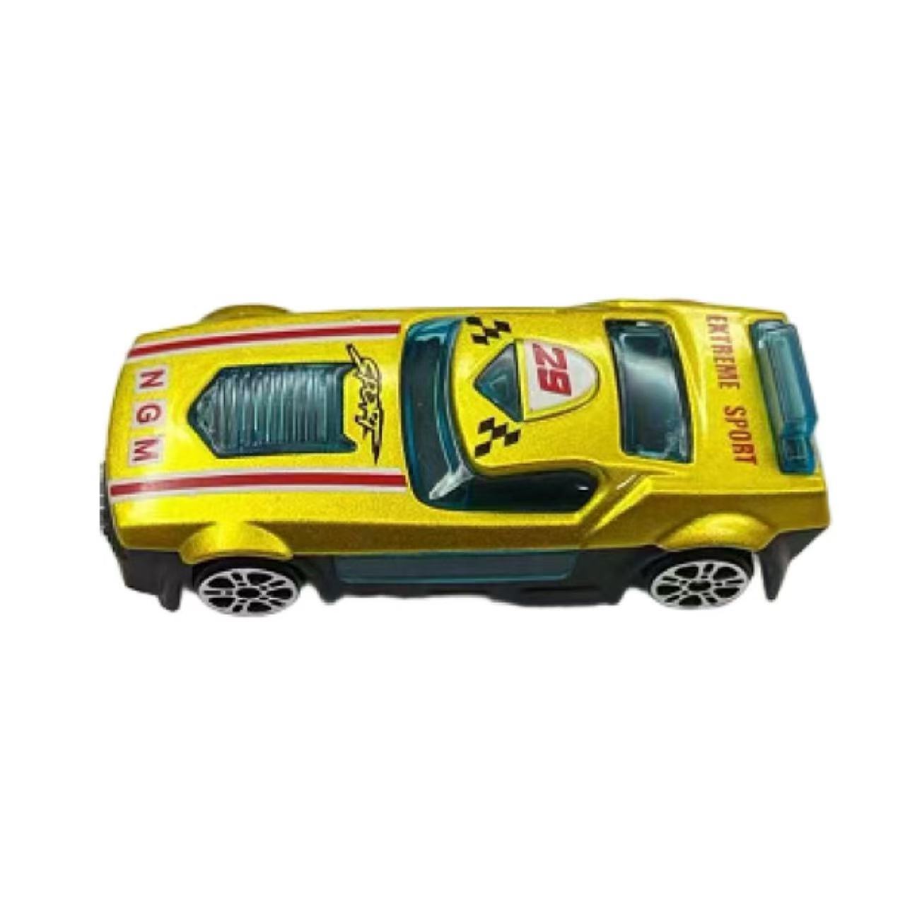Jaune A9B3