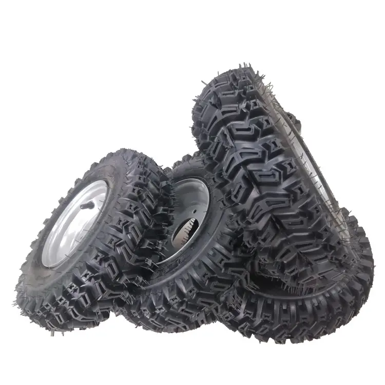 13x4.10-6 cheap tires for car 13x4.00-6 13x5.00-6 13x6.50-6 atv tire universal 13inch ATV/utv motorcycle spare parts