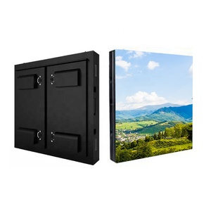 P8 açık su geçirmez Led modülü 256*128mm Led dijital ekran tam renkli - Product Image 3
