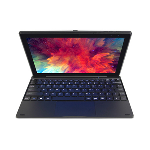 10.1英寸笔记本电脑2合1 windows 10平板电脑，带樱桃小道z8350 IPS屏幕 - Product Image 3