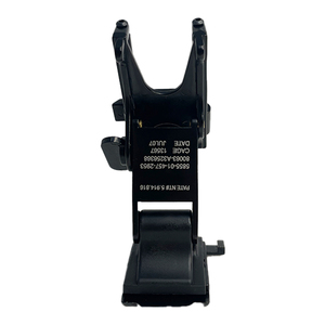 Sturdyarmor alüminyum alaşım PVS14 PVS17 monoküler taktik avcılık kask aksesuarları montaj braketi gece görüş NVG dağı - Product Image 4