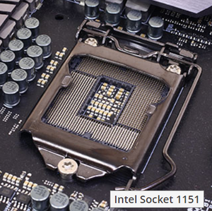 Processore I5 I5-6500t per Cpu Intel Core Cpu 1151 2.5ghz 35w 14nm Cpu In magazzino - Product Image 2