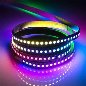 แถบไฟ LED RGB LED 60 V2812 - Product Image 1