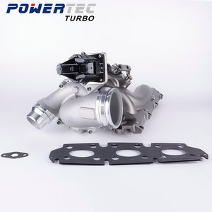 Complete 11658600045 Turbocharger <strong>Turbo</strong> for Mini Cooper <strong>S</strong>, Rolls-Royce Biturbo 7636784 05 Replacement Turbochargers - Product Image 6