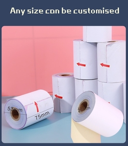 Hot Selling 3 Ply 50 Gsm CF Carbonless Copy <strong>Paper</strong> in Sheet <strong>Computer</strong> <strong>Continuous</strong> NCR Invoice Copy <strong>Paper</strong> - Product Image 4