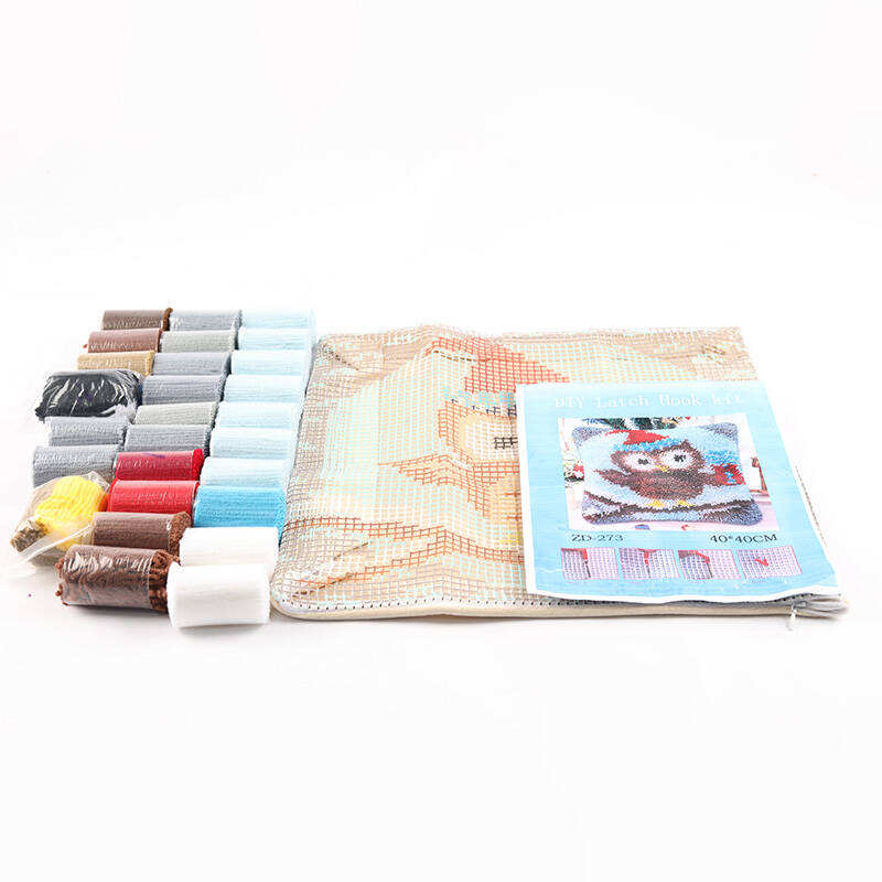 Color como se muestra