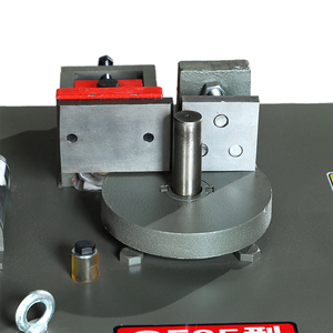 Steel <strong>Bar</strong> <strong>Bender</strong> Rebarcheap Price Automatic Stirrup Bending Machine Single Phase and Three Phase Steel <strong>bar</strong> Stirrup <strong>Bender</strong>