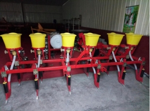<span class=keywords><strong>5</strong></span> שורה תירס עבור 40hp טרקטור