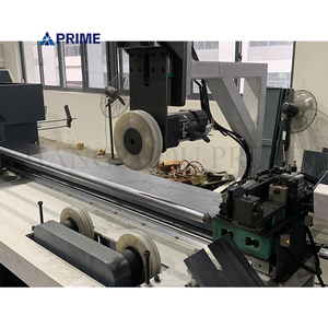 Otomatik kesici yüksek hızlı kağıt ana kesme makinesi - Product Image 5