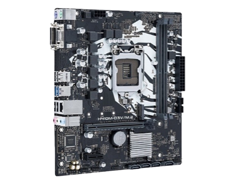 ASUS shengqi H410M D3V/M.2