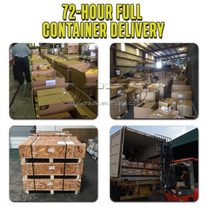 OTTO E312 312C E320D 320D Peças Escavadeira C6.4 Motor Compele Diesel Assy para Motor Diesel Caterpillar - Product Image 5