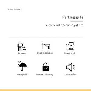 Sistema de intercomunicación de red IP con software POE Centro de llamadas Teléfono VOIP Micrófono de paginación Columna de alarma de emergencia