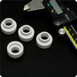 Shenxing gốm 95% alumina gốm Ống xì gà ngọn đuốc nhẹ hơn gốm - Product Image 3