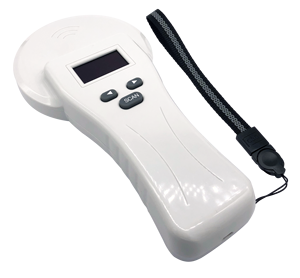 ECO-8380迷你手持条形码扫描仪高性价比超代码阅读器USB COM接口宠物灯功能库存平板电脑 - Product Image 4