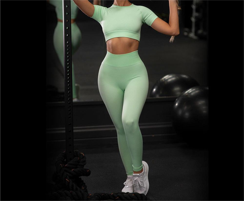 Fruit Green