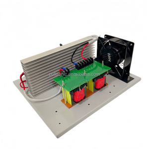 2000W Hochleistungs-Ultraschall-Vibrations platine 25-40kHz Wandler platine - Product Image 3