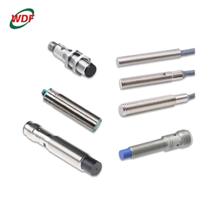 Kit de sensores TMAP de precisión para un rendimiento óptimo del motor - Product Image 2