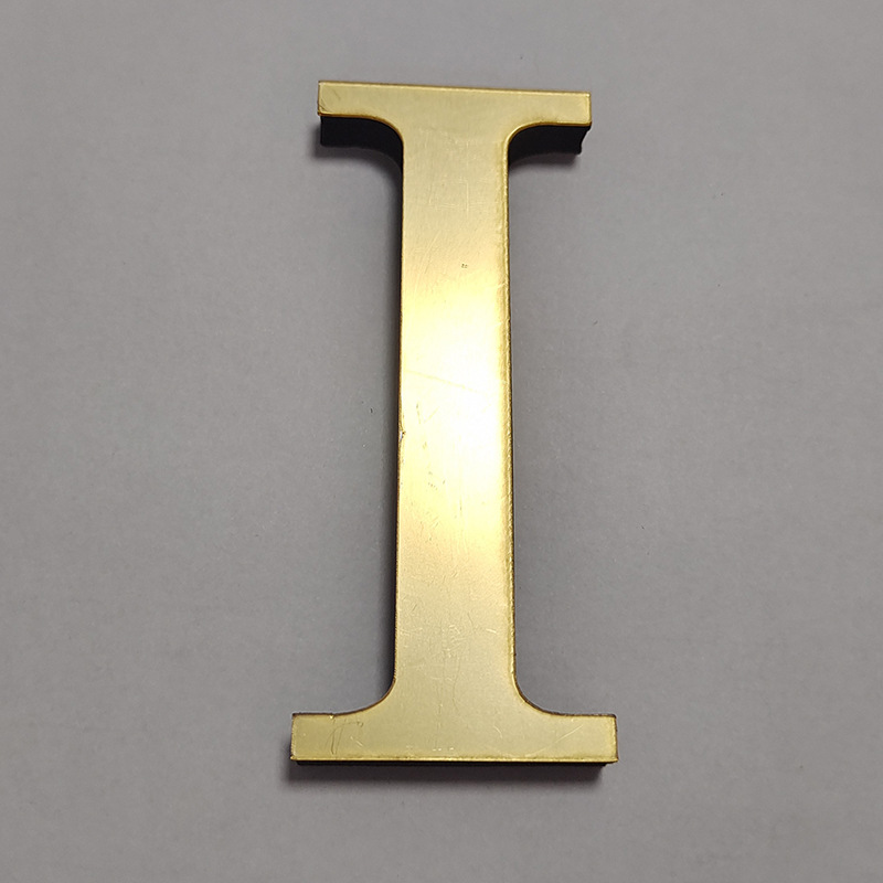 I