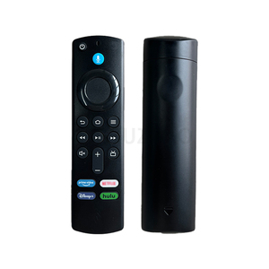 Chất Lượng Cao Thay Thế L5B83G Bằng Giọng Nói Điều Khiển Từ Xa Cho Aama-Zon Cháy <span class=keywords><strong>TV</strong></span> Stick 2nd Gen/3rd Gen/Lite/4K - Product Image 2