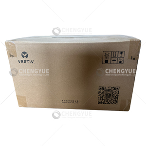Vertiv Liebert GXE 2kVA High Frequency Online UPS Single-Phase Power Supply for <strong>Data</strong> Centers