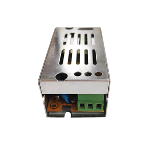 小尺寸85-264V 10W 5V 6V 12V 48v电源交流dc 24V 0.5A开关电源，用于发光二极管条形灯闭路电视 - Product Image 2