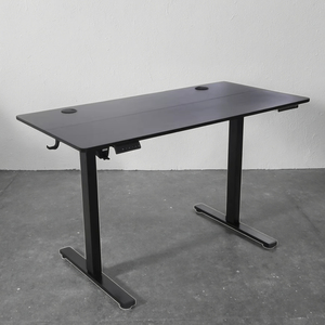 Escritorio de ordenador de esquina en forma de L, escritorio de ordenador portátil o PC, estación de trabajo, escritorio de ordenador de oficina en casa para monitores duales - Product Image 3