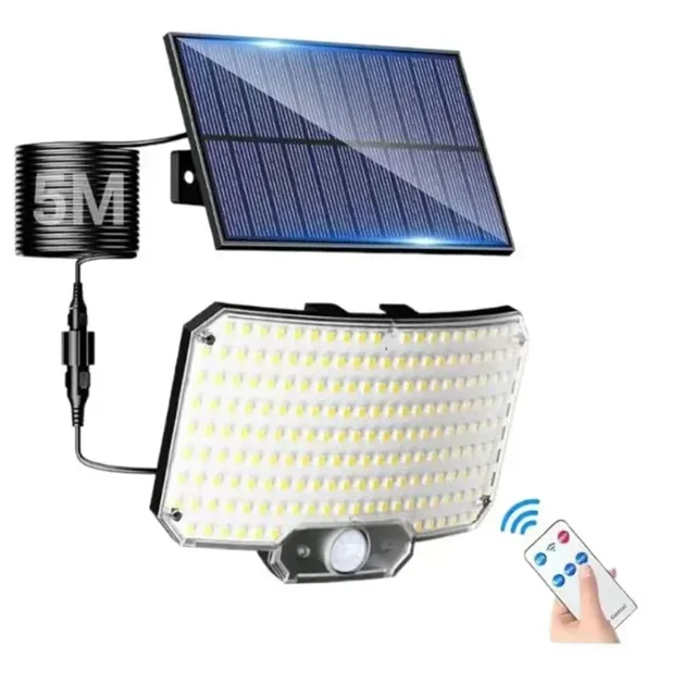 234led avec rc