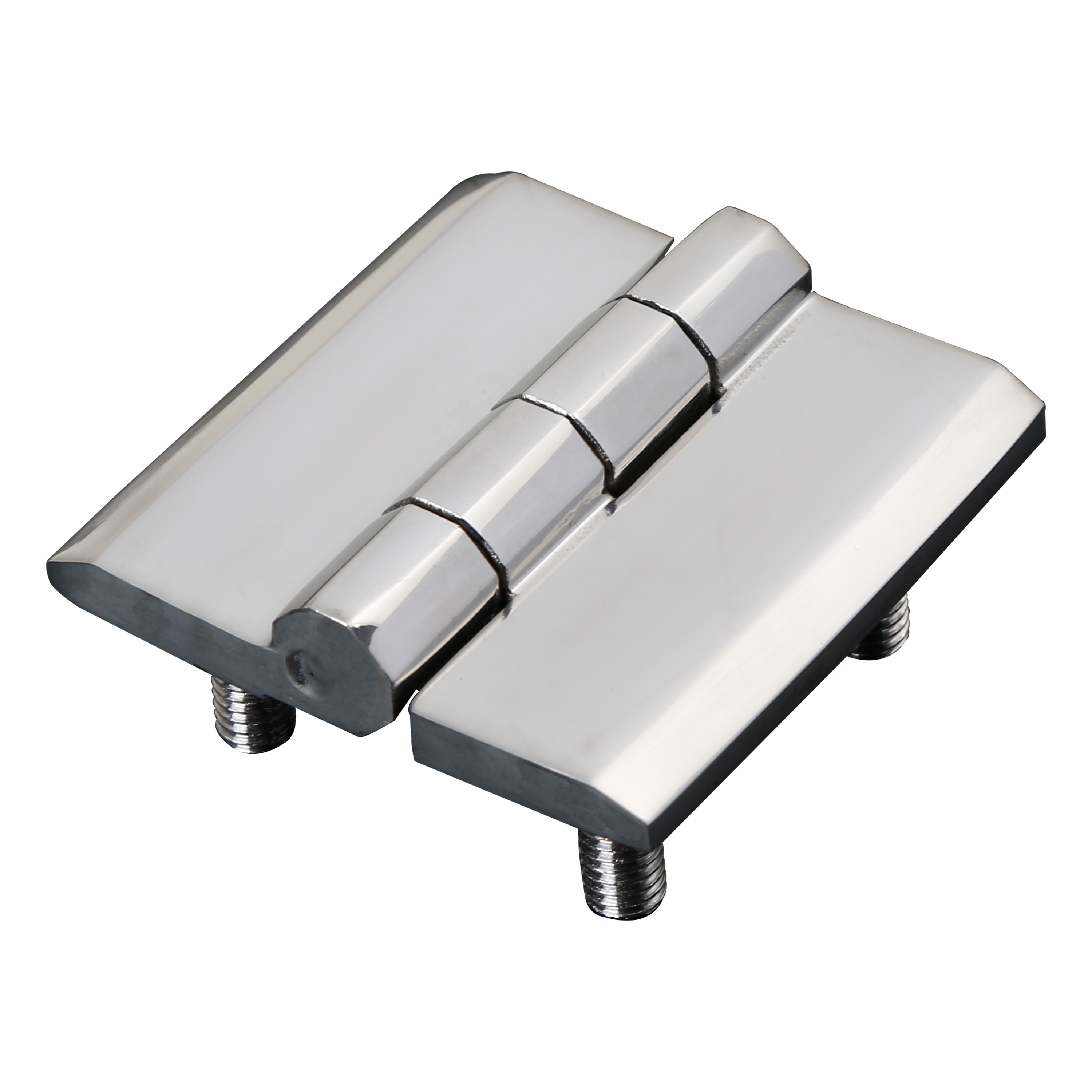 CL012-1A argento con bullone Modello A: 164,9 g