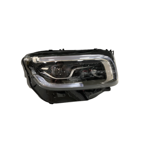Mercedes-benz GLB X247 için orijinal far meclisi 2020 21 2021 LED far - Product Image 2