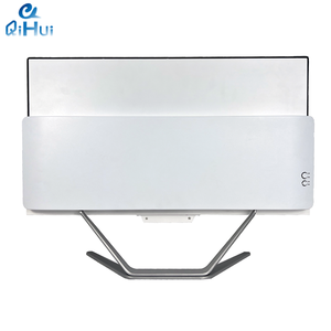 Qihui Aio Core Pc Computadora Conjunto completo Configuración Todo en uno Computadora de escritorio Computadora Oficina Pc Cámara incorporada - Product Image 3