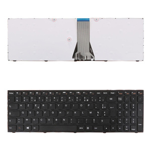 Laptop <strong>Keyboard</strong> for Lenovo Ideapad G50-30 G50-45 G50-80 G50-70 G50-75 Series <strong>Replacement</strong> <strong>Keyboard</strong>