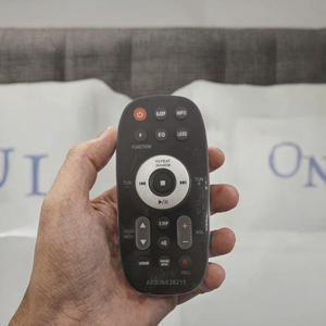 Новое поступление для светодиода LCD TV Заводская поставка с дистанционным управлением фиксированным кодом в наличии - Product Image 3
