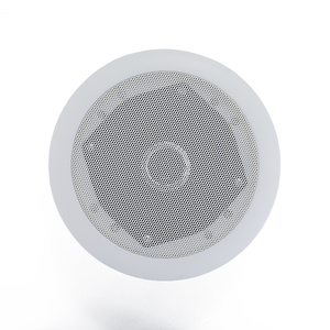 Global Best Sale <strong>Sound</strong> Master Coaxial Ceiling <strong>Embedded</strong> Speaker for Celebrations Activities - Product Image 6