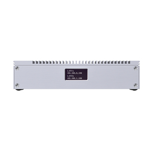 Unisheen可定制2通道HDMI 4k60 SRT UTP HTTP RTSP RTMP RTMPS HLS FLV UDP视频解码器