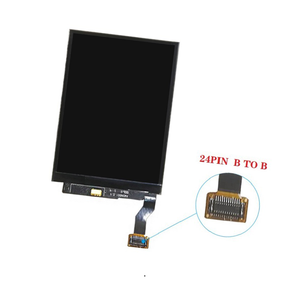 Pantalla LCD OLED de 2,6 pulgadas, Monitor LCD 240*320 AMS258DN01 MPU, módulo de pantalla Amoled de 8 bits de 2 a - Product Image 5