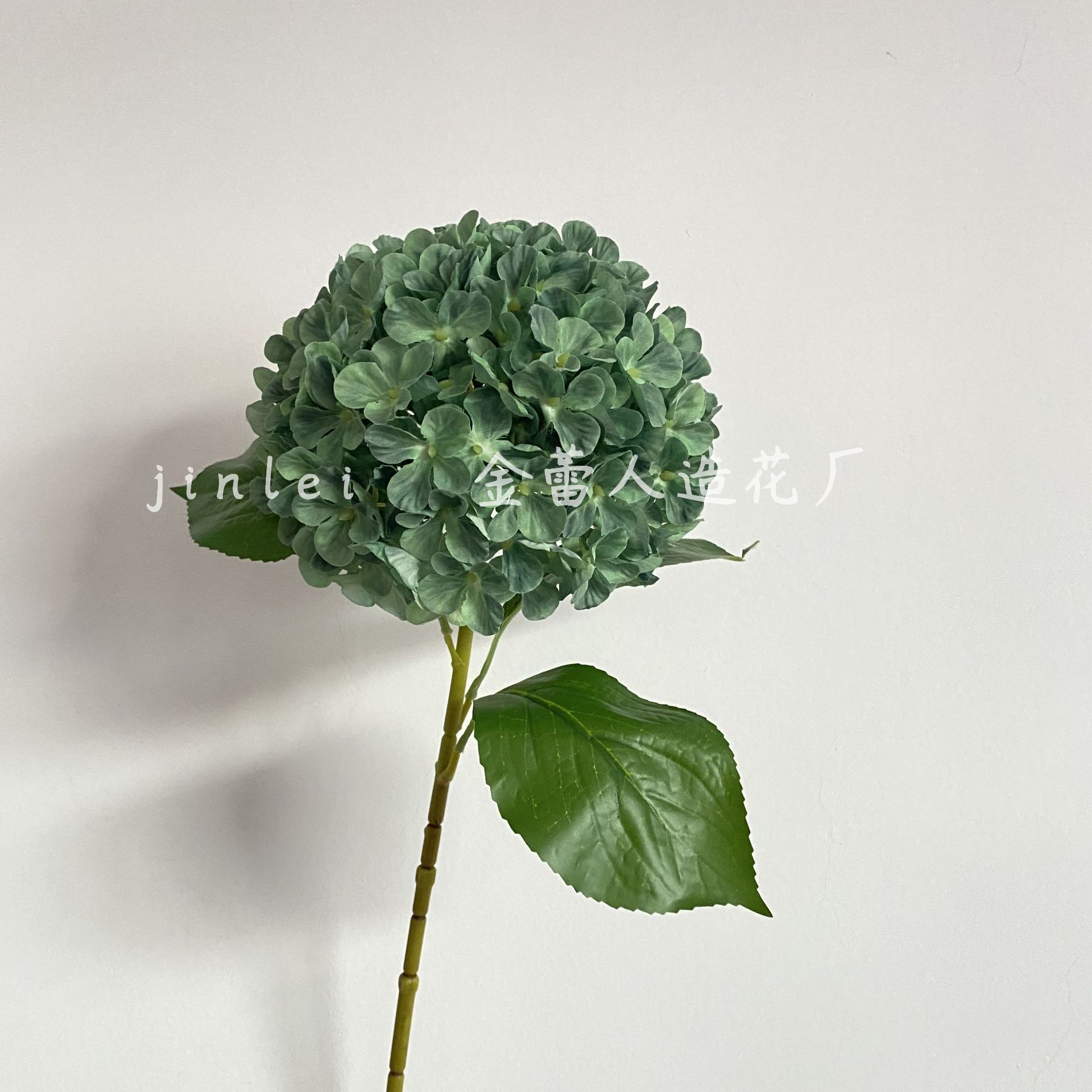 Verde oscuro