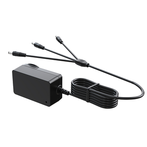 14.4 ~ 18V 3A電動工具充電器65W出力パワーポータブル高速充電式芝刈り機用リチウム電池充電器 - Product Image 5