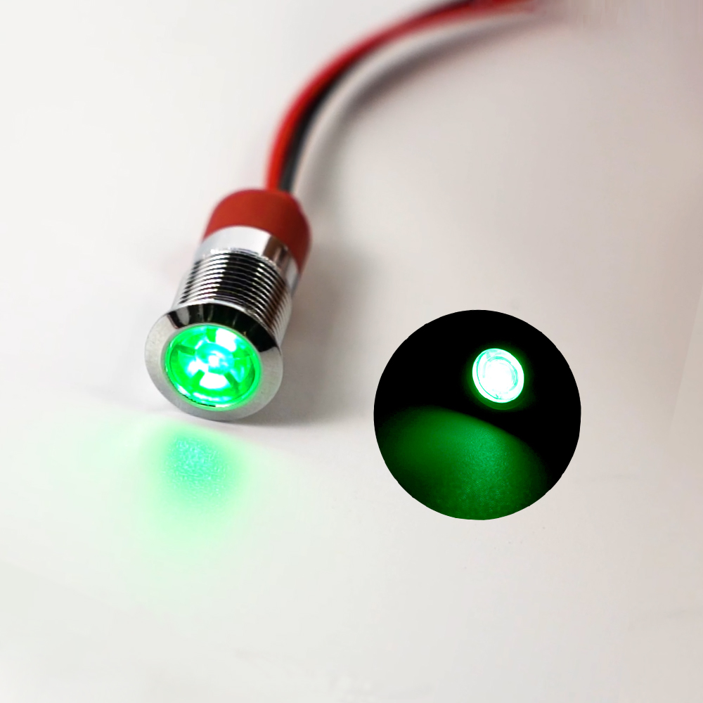 Vert - 6mm