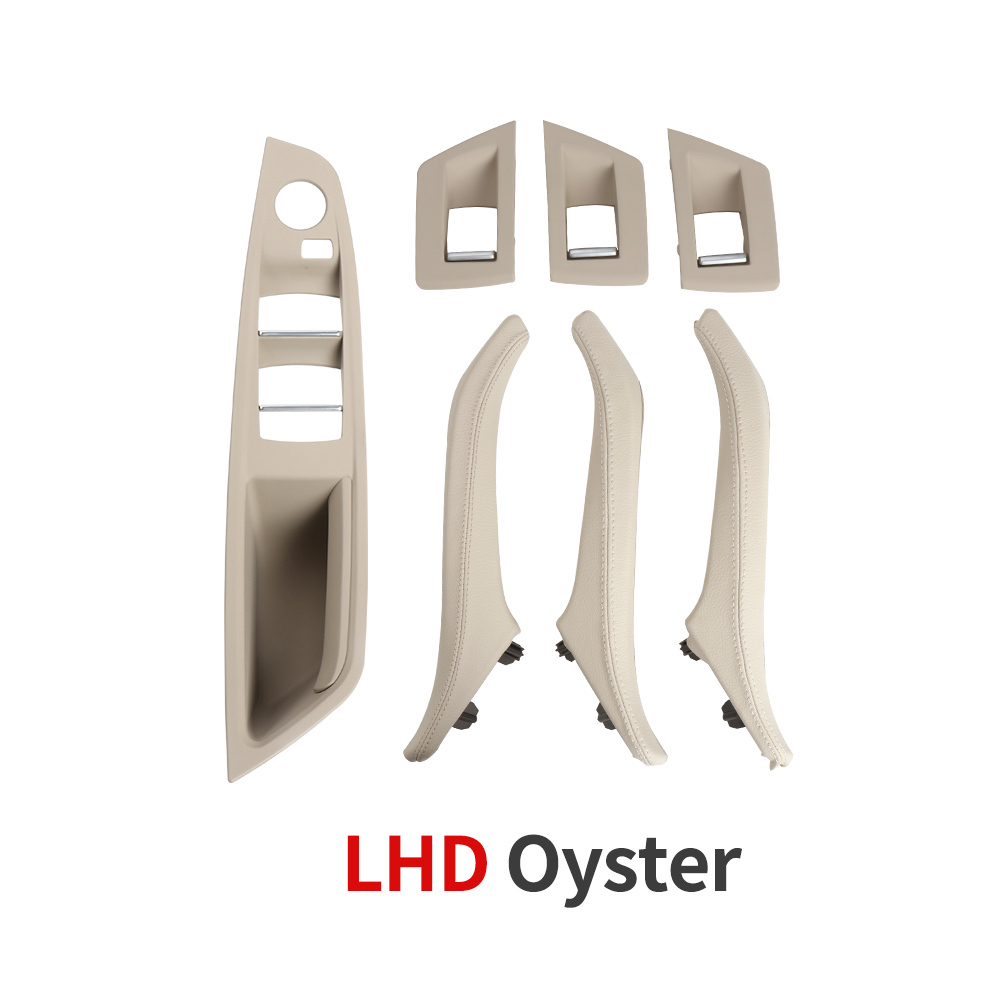 Oyster izquierda