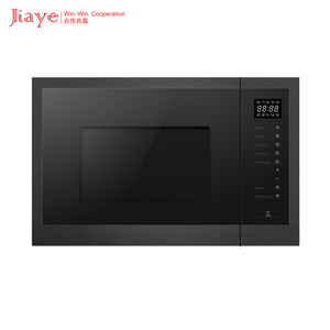 Grilll 1200w Convection Fan Multi-Function Microwave Oven 45L Big Capacity Built-in Microwave with Oven - Product Image 2