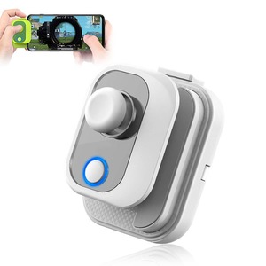 2025จอยสติ๊กควบคุมเกมไร้สายสำหรับ Android และ iOS - Product Image 6