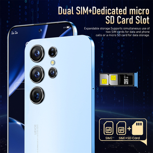 Utilizzare telefoni elettronici Smartphone cellulari Android telefono Android - Product Image 5
