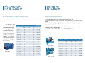 ZAKF fabrika toptan fiyat 30bar <span class=keywords><strong>40</strong></span> Bar Booster Piston hava kompresörü yüksek basınç taşınabilir PET şişe üfleme için arttırılması