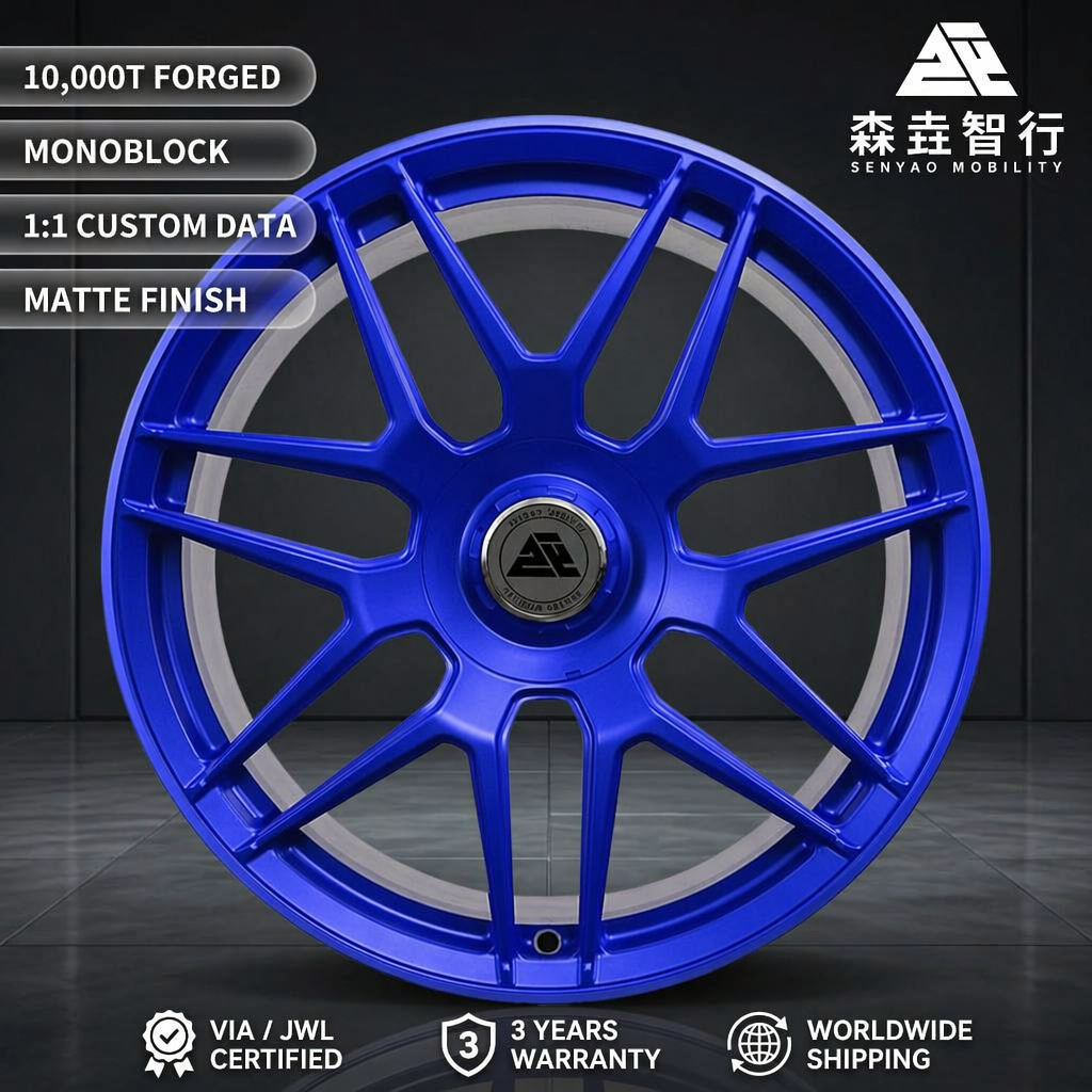Azul