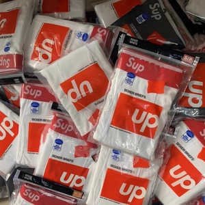 टॉप-पायदान की गुणवत्ता 1/2/4 टुकड़ा 1 पैकेज हॉट सेलिंग पुरुषों के सूती बॉक्सर हिप हॉप यूनिसेक्स अंडरवियर के लिए - Product Image 5